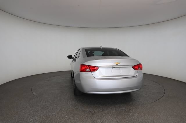 Used 2019 Chevrolet Impala LS FWD image 13