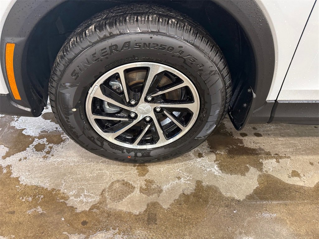 New 2026 Mitsubishi Eclipse Cross ES image 36