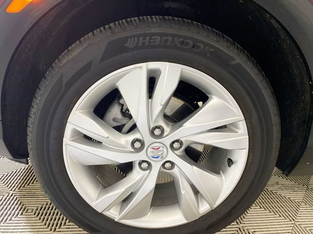 Used 2024 Buick Encore GX Preferred w/ Comfort Package image 22