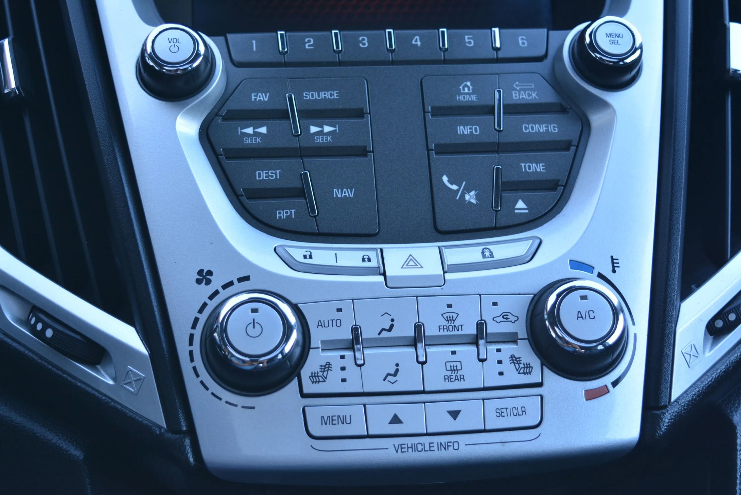 Used 2014 GMC Terrain Denali image 20