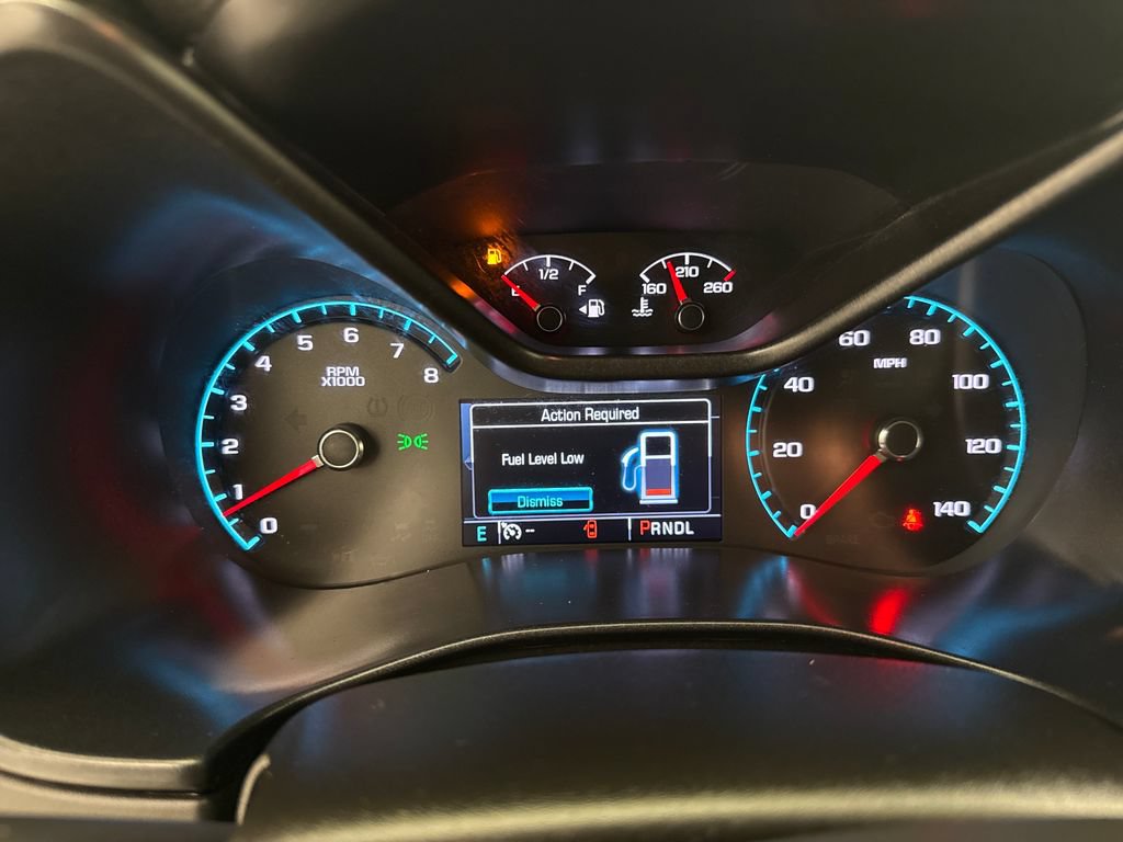 Used 2017 GMC Canyon Denali AWD/4WD image 15