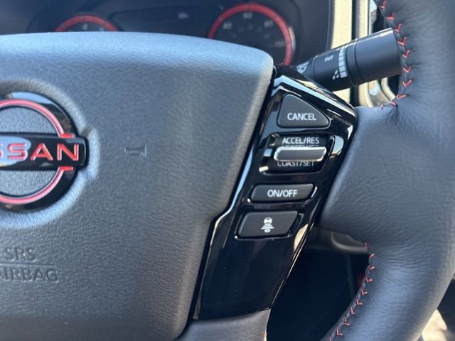 New 2026 Nissan Frontier Pro-X w/ Pro Premium Package image 22