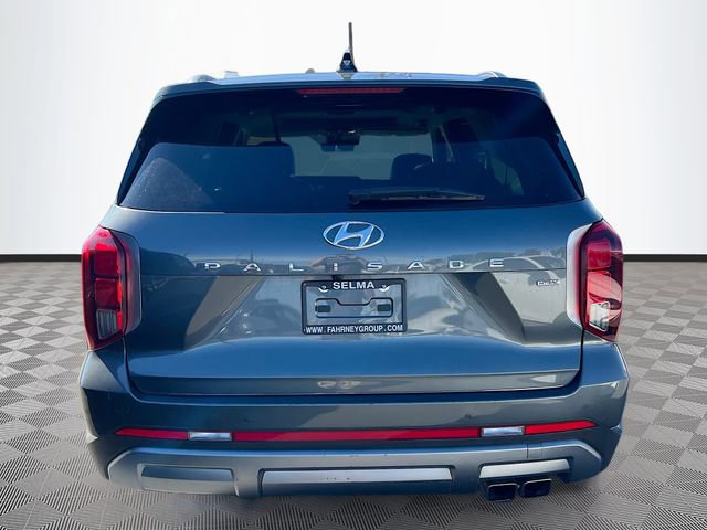 Used 2024 Hyundai Palisade Limited AWD/4WD image 31