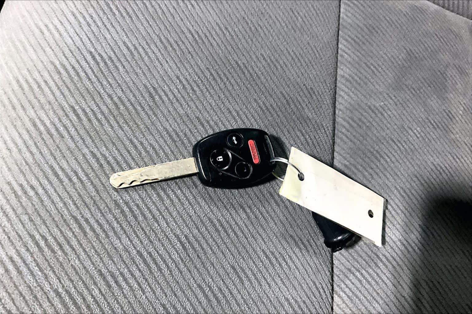 Used 2011 Honda Civic EX image 14