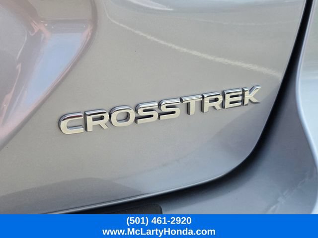 Used 2025 Subaru Crosstrek 2.5i Premium AWD/4WD image 14
