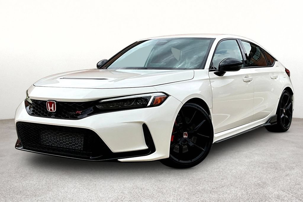 Used 2025 Honda Civic Type R image 16