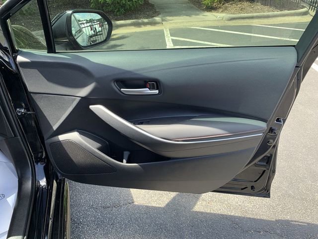 Certified 2023 Toyota Corolla SE FWD image 13