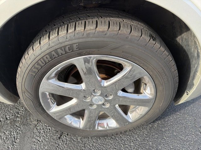 Used 2018 Buick Encore Premium w/ Experience Buick Package image 27