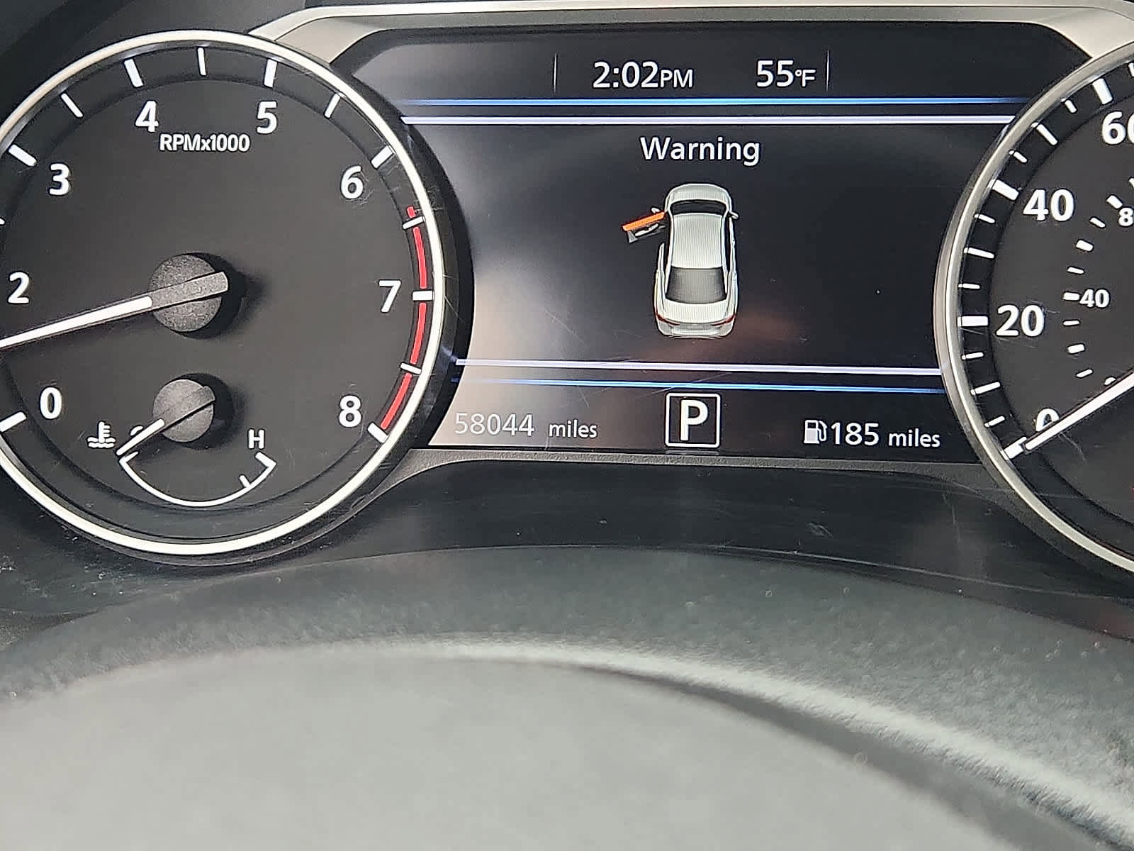 Used 2023 Nissan Sentra SV image 20