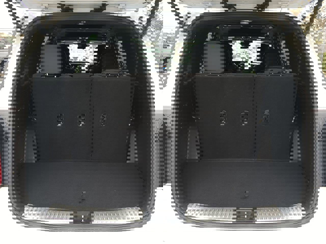 Used 2025 Hyundai Palisade Calligraphy image 11