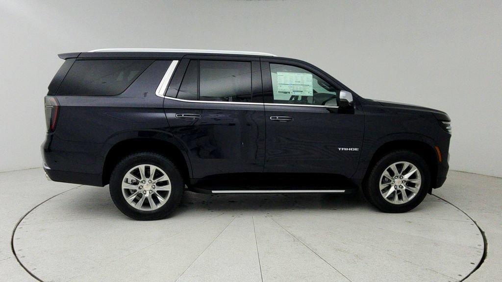 New 2026 Chevrolet Tahoe Premier AWD/4WD image 9