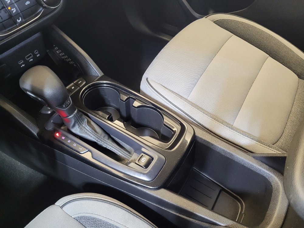 Used 2022 Chevrolet TrailBlazer LS AWD/4WD image 26