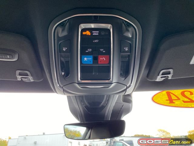 Used 2024 Dodge Charger R/T Scat Pack w/ Plus Group image 14