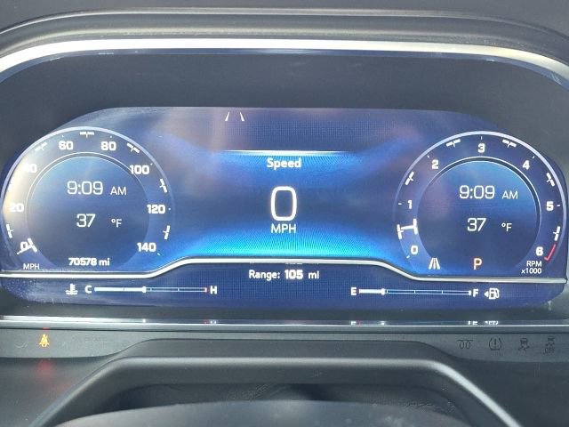 Used 2023 Chevrolet Tahoe LT RWD image 26