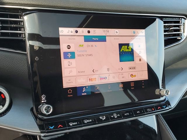 New 2025 Jeep Wagoneer Series II image 10