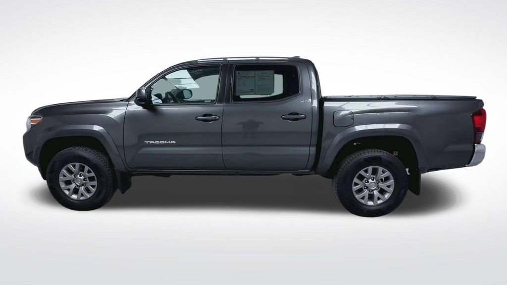 Used 2019 Toyota Tacoma SR5 image 18