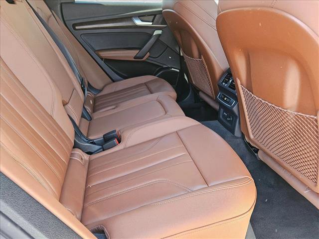 Certified 2025 Audi Q5 2.0T Premium Plus w/ Premium Plus Package image 20