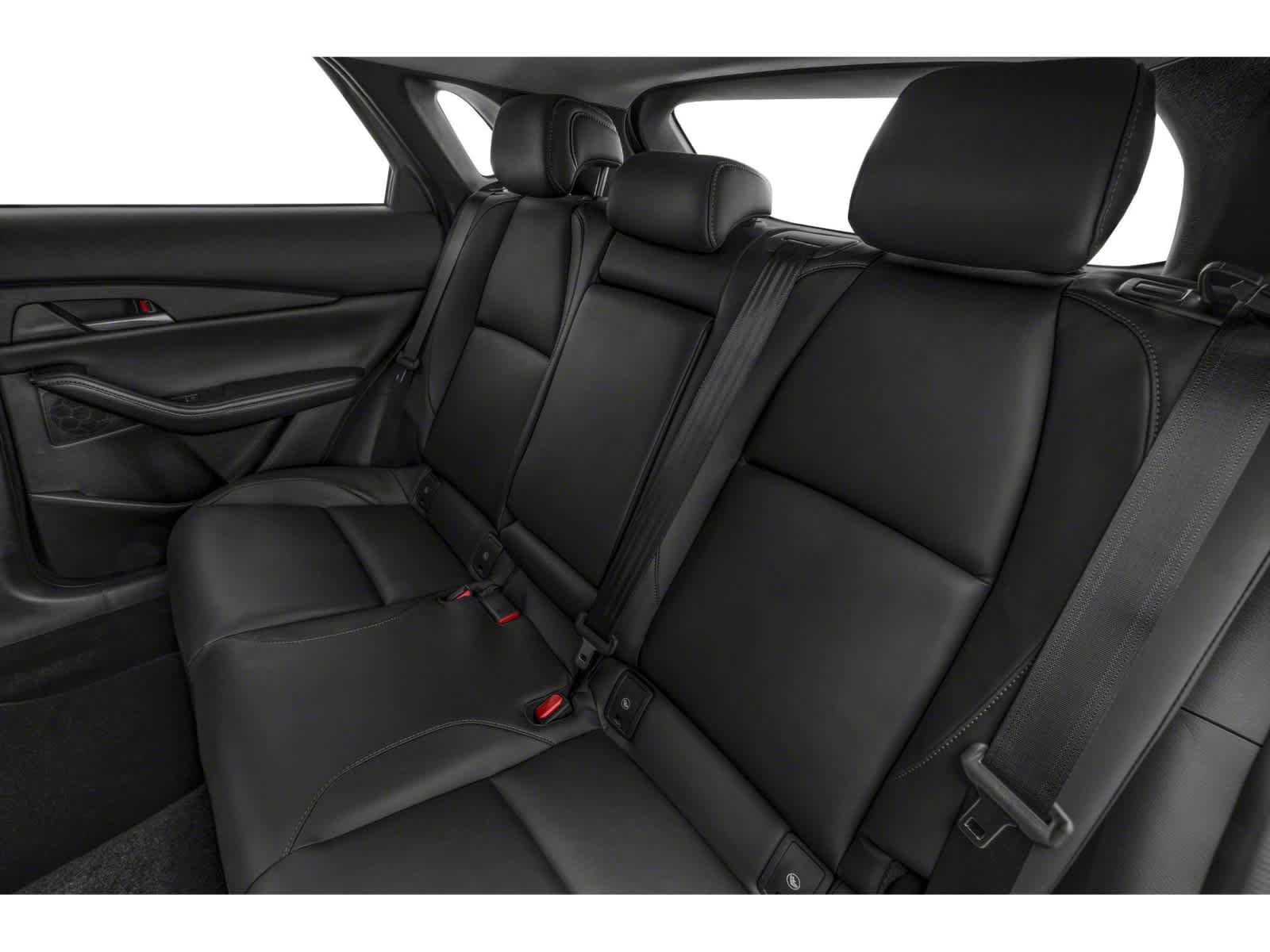 Used 2024 MAZDA CX-30 AWD 2.5 S w/ Select Sport Pkg image 8