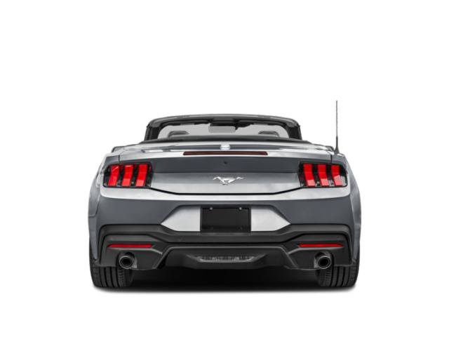 New 2026 Ford Mustang Premium RWD image 5
