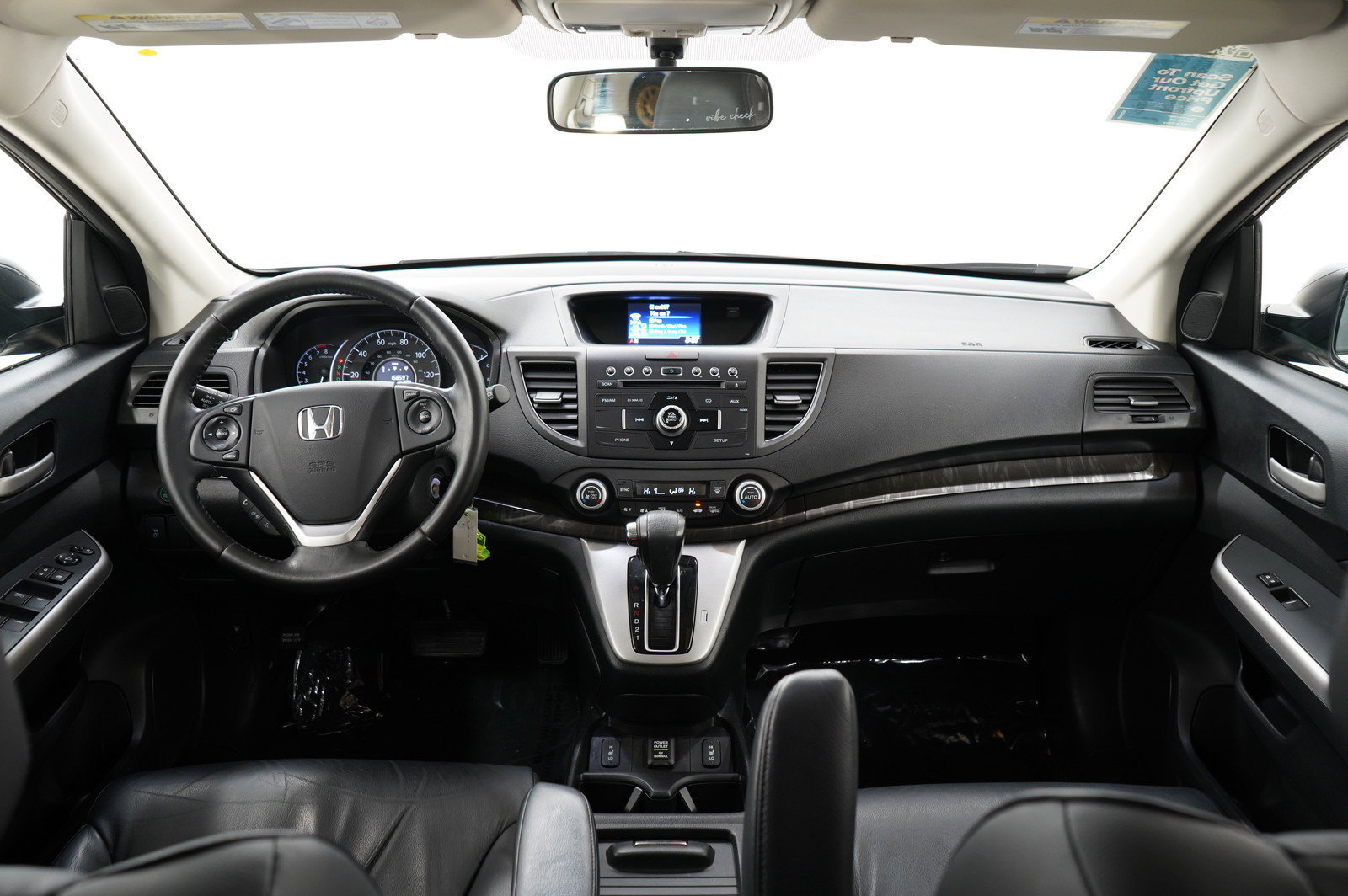 Used 2013 Honda CR-V EX-L image 14