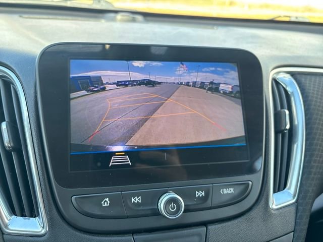 Certified 2019 Chevrolet Malibu LT image 20