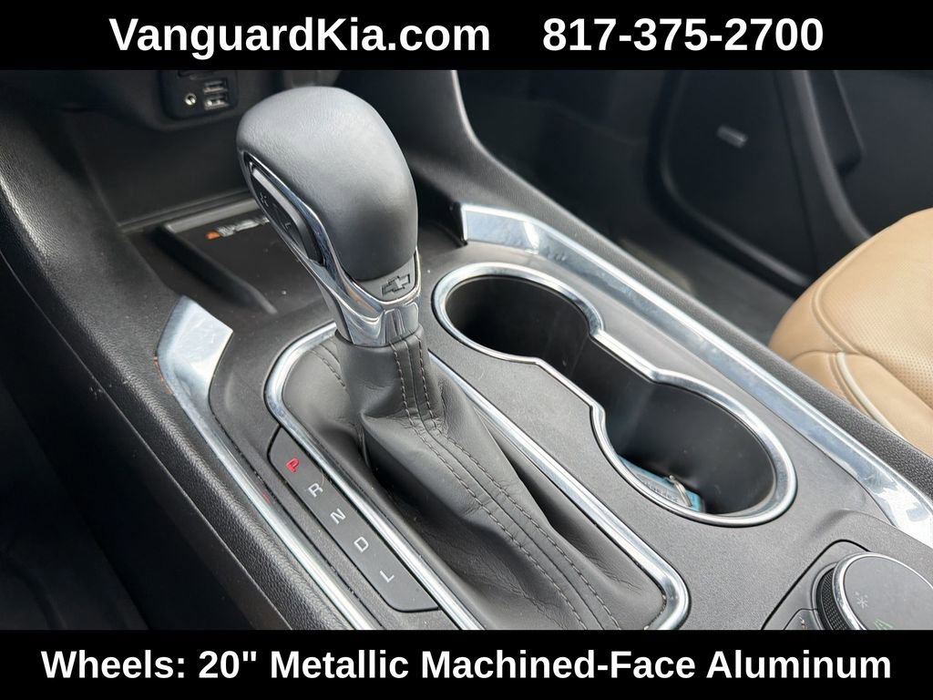 Used 2023 Chevrolet Traverse Premier image 25