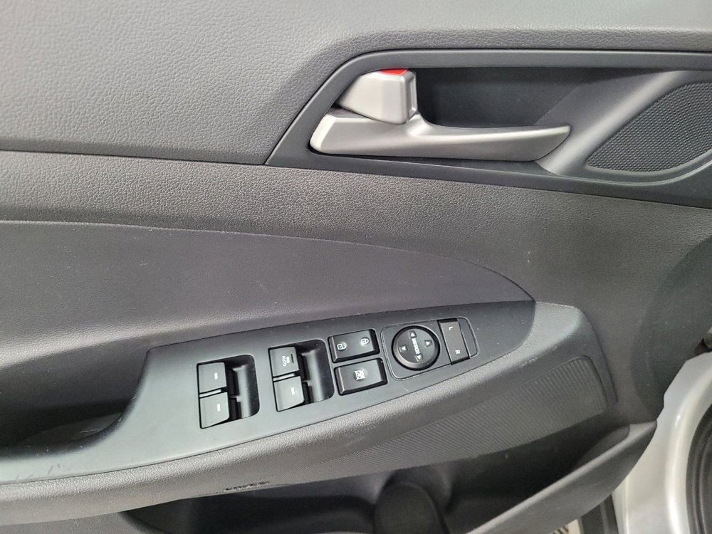 Used 2018 Hyundai Tucson SEL Plus AWD/4WD image 27