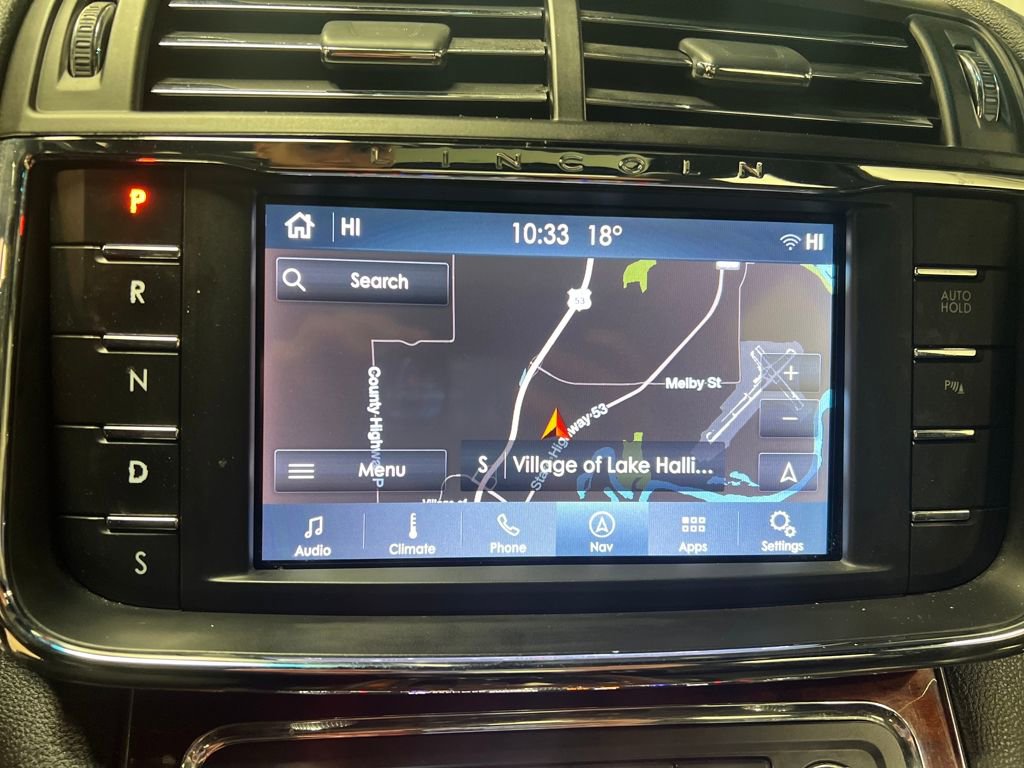 Used 2019 Lincoln Continental Select w/ Continental Climate Package image 19