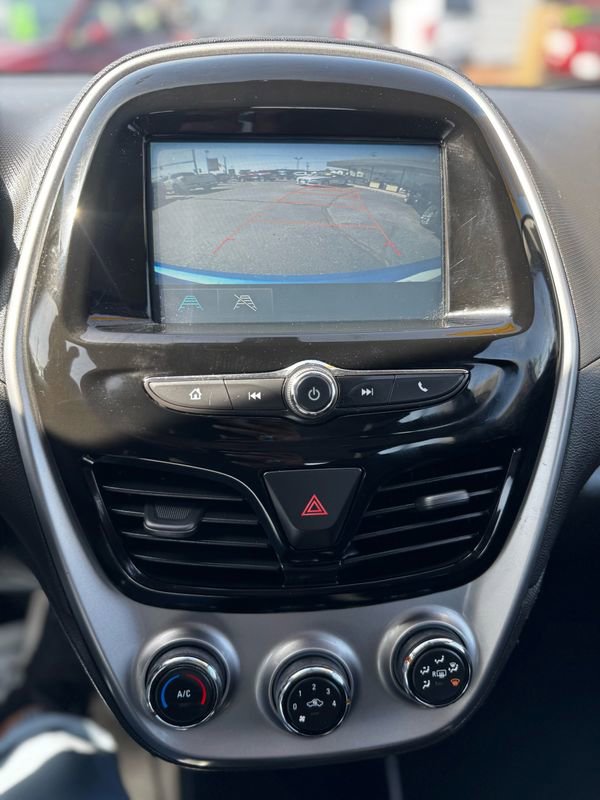 Used 2017 Chevrolet Spark LS FWD image 22