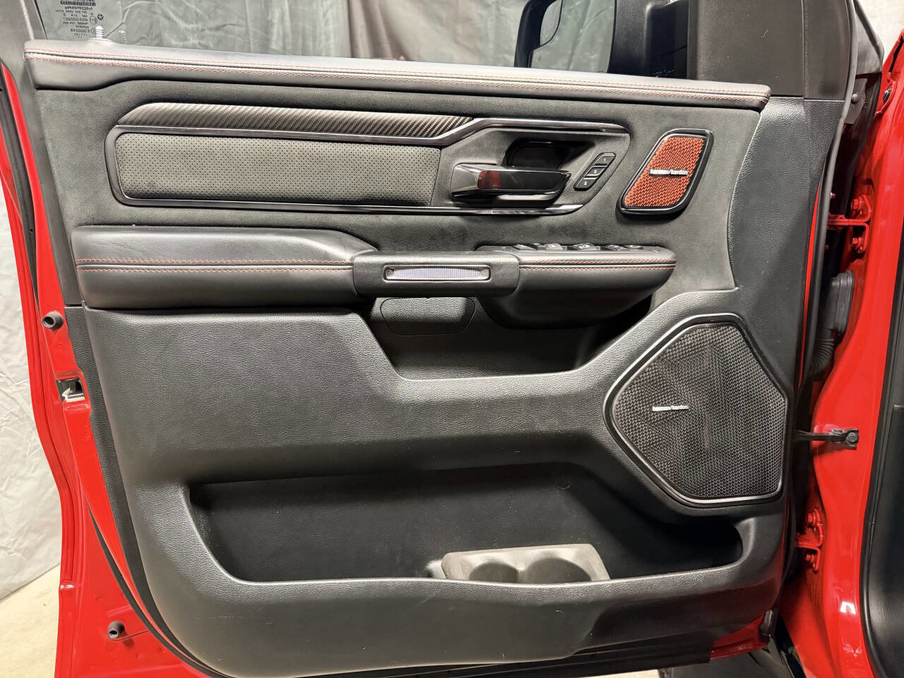 Used 2021 RAM 1500 TRX w/ TRX Level 2 Equipment Group image 11