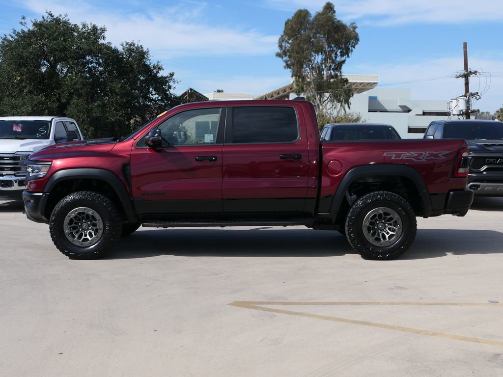 Used 2024 RAM 1500 TRX image 7