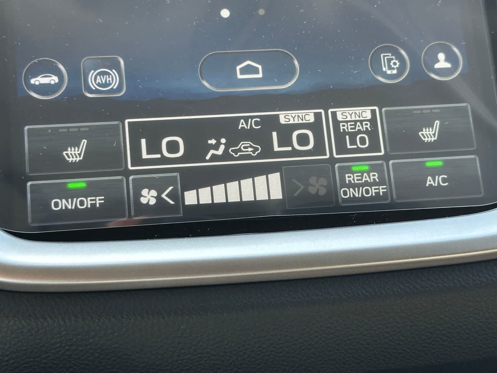 Certified 2025 Subaru Ascent Premium AWD/4WD image 21