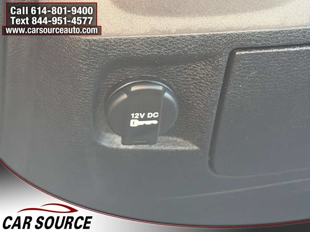 Used 2018 RAM 1500 Tradesman w/ Popular Equipment Group AWD/4WD image 19