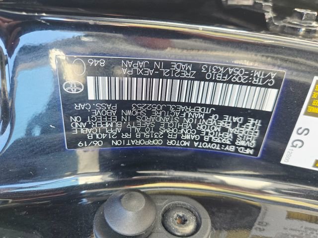 Used 2020 Toyota Corolla LE image 30