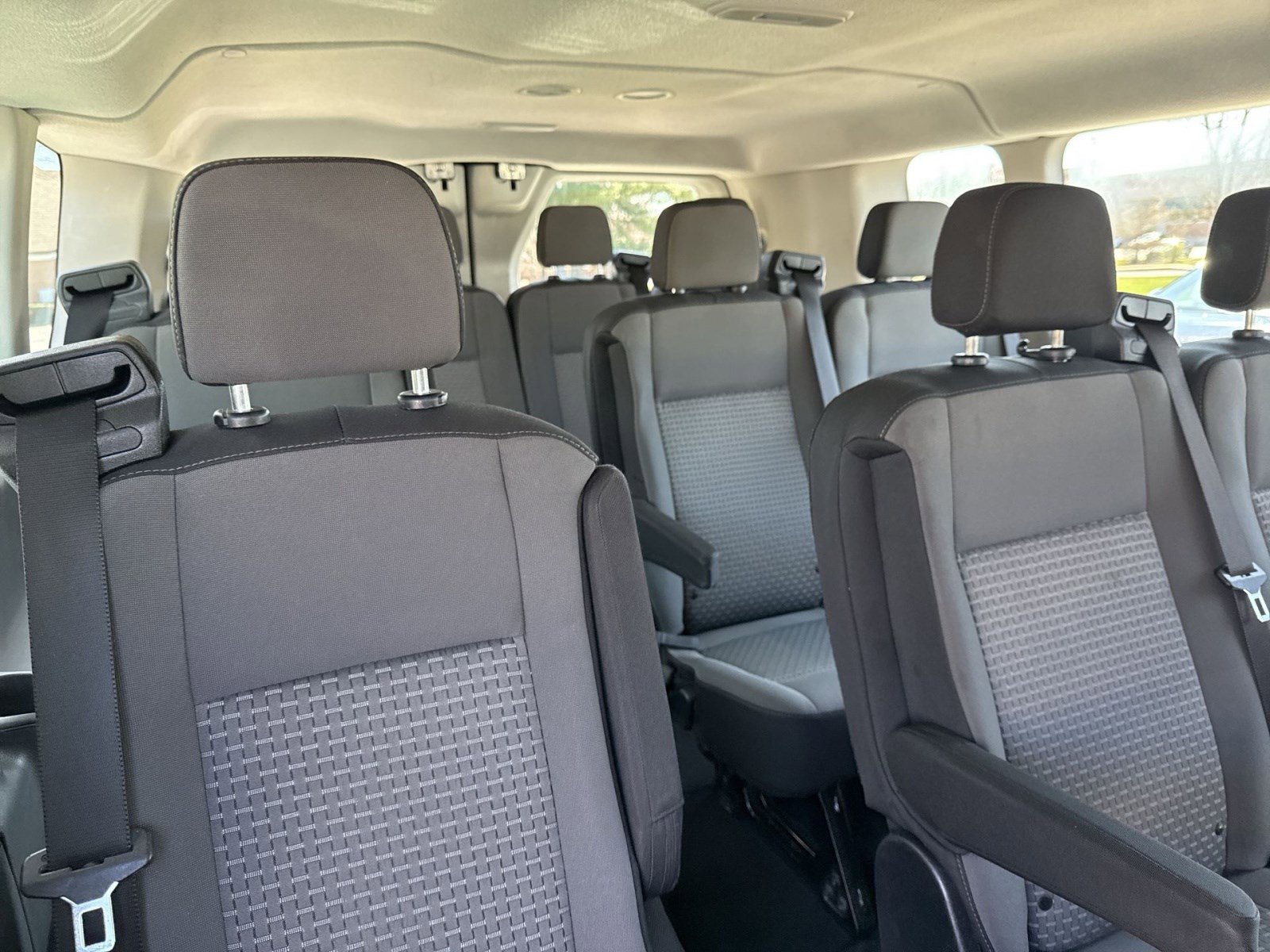 Used 2024 Ford Transit 350 XLT image 21