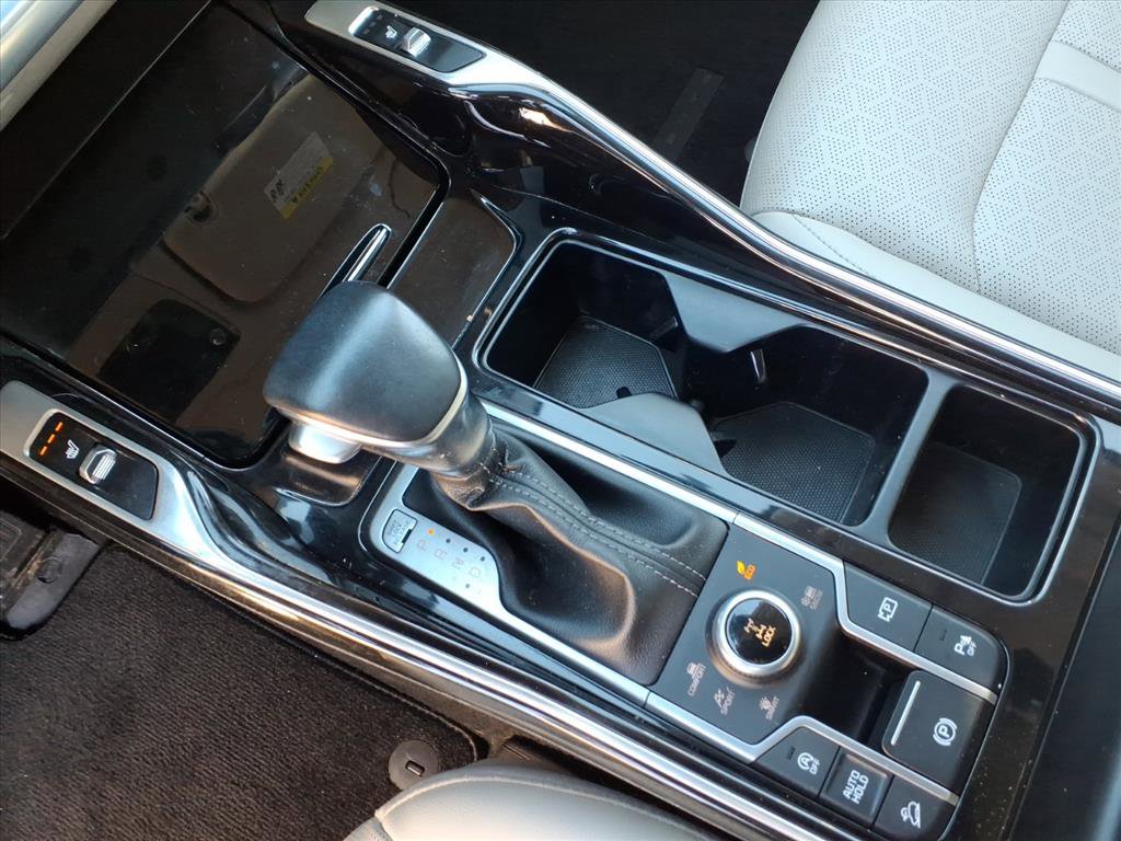 Used 2022 Kia Sorento SX image 20