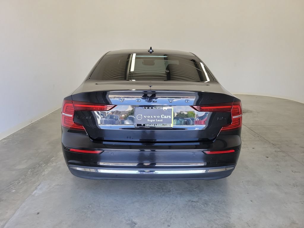 Used 2024 Volvo S60 B5 Plus w/ Climate Package FWD image 6