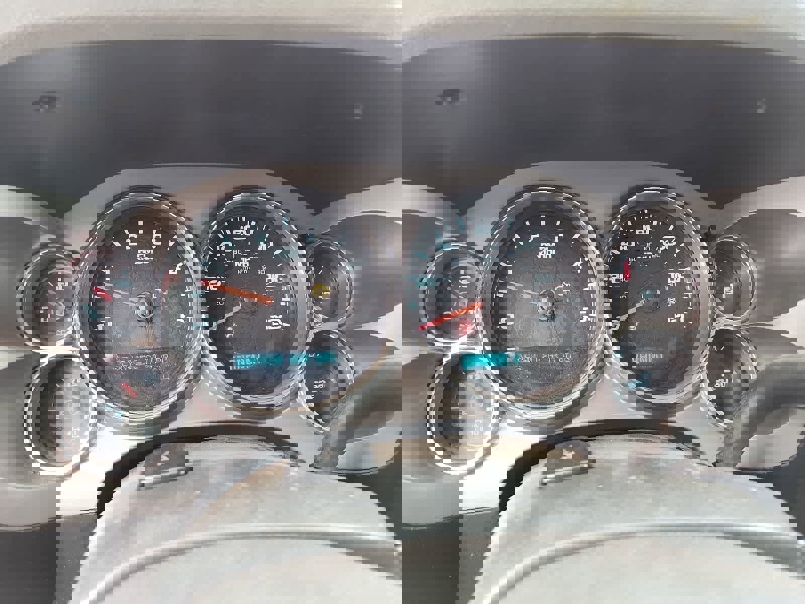 Used 2010 Chevrolet Silverado 3500 W/T image 9