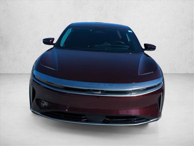 Used 2025 Lucid Air Touring AWD/4WD image 2