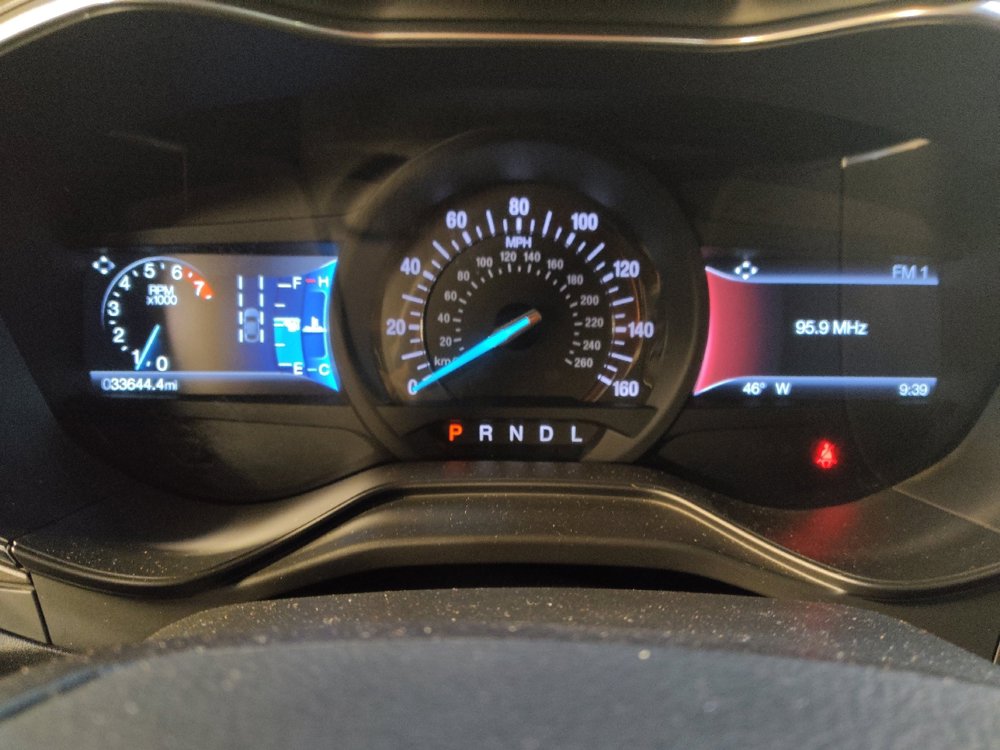 Used 2020 Ford Fusion S image 23