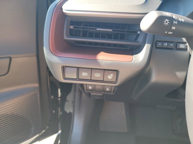 New 2026 Toyota Prius Plug-In Hybrid image 16