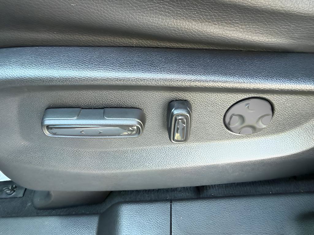 Used 2022 Honda Odyssey Elite image 10