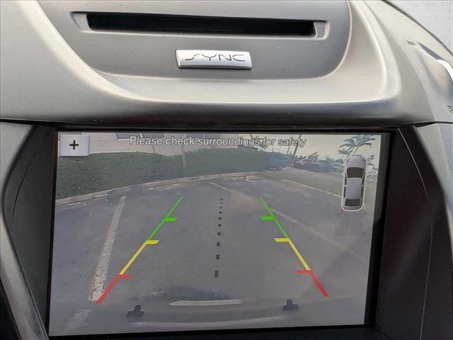 Used 2017 Ford Escape Titanium image 13