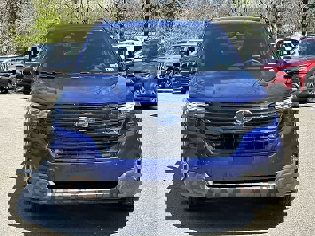 Certified 2026 Subaru Forester Sport image 19