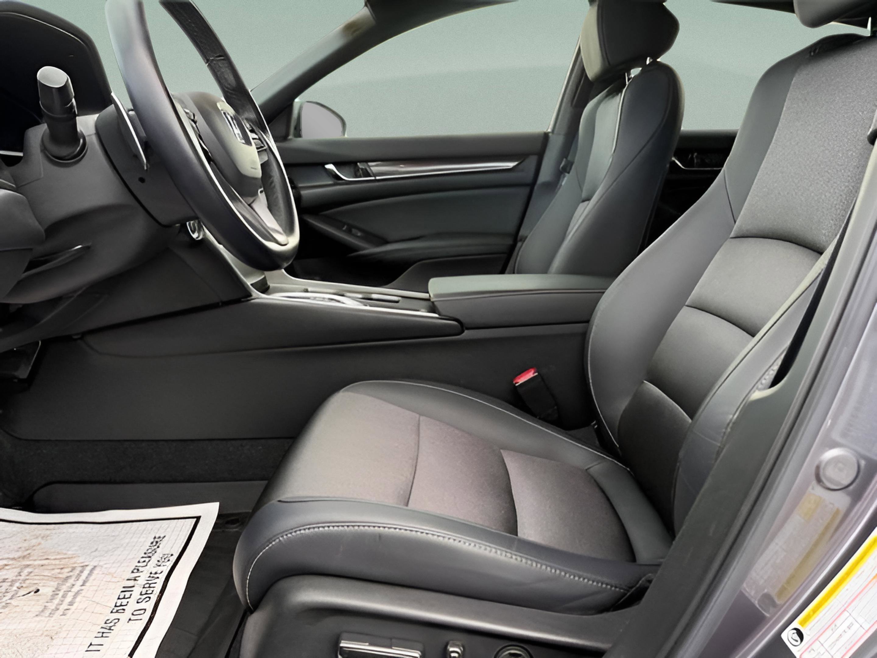 Used 2020 Honda Accord Sport image 18