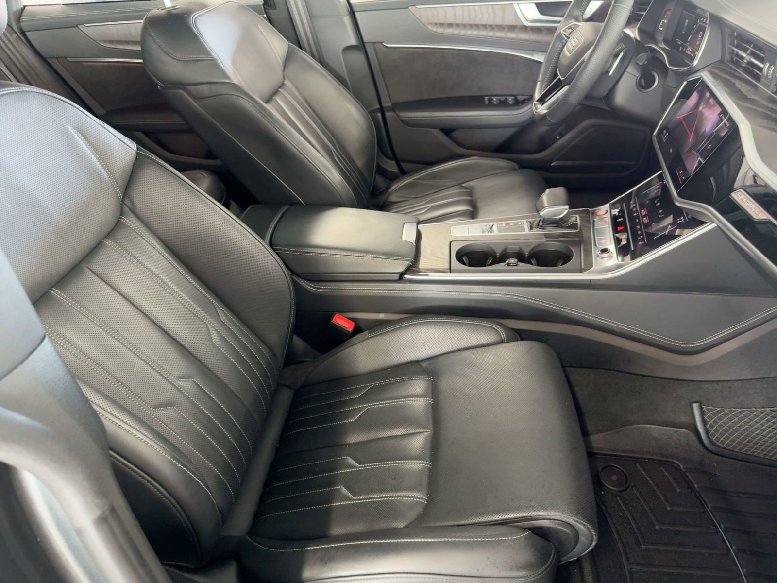 Used 2020 Audi S7 Prestige image 30