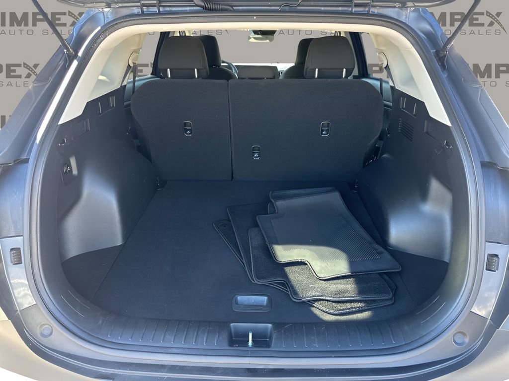 Used 2024 Kia Sportage LX image 24