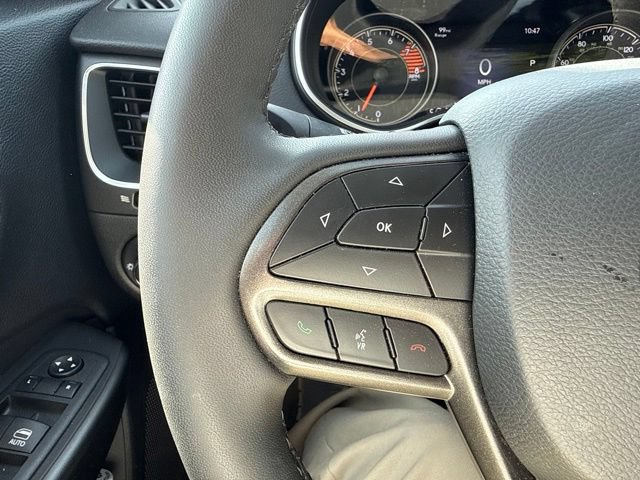 Used 2022 Jeep Cherokee Trailhawk w/ Sound & Nav Group AWD/4WD image 24