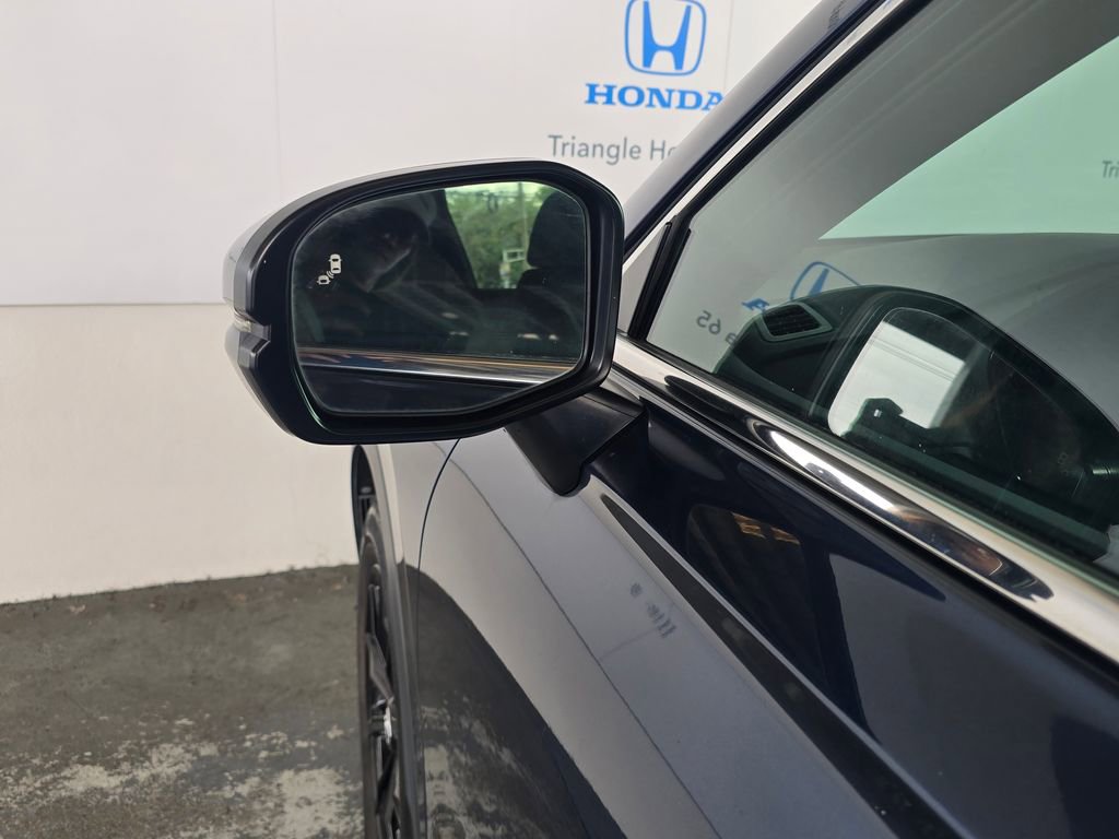 Used 2024 Honda CR-V Sport image 43