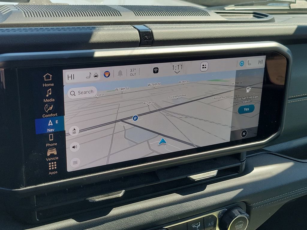 Used 2024 Jeep Wrangler High Altitude image 27